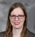 Image of Kendra E. Hinton-Froese, PhD