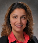 Image of Dr. Annie Philip Mathew, MD