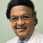 Image of Dr. Venu Prabaker, MD