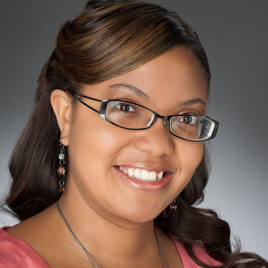 Image of Dr. Heather P. Crawford, MD