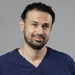 Image of Dr. Islam Mustafa Abujubara, MD, (AJ)