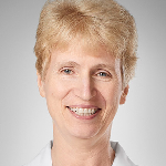Image of Dr. Claire F. Verschraegen, MD