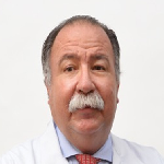Image of Dr. Ruben D. Penaranda, MD