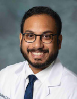 Image of Dr. Dany Jacob, MD
