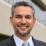 Image of Dr. Moayyed Moallem, MD