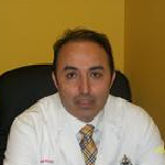 Image of Dr. Joseph Dehyar, DMD