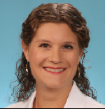 Image of Dr. Kristen Lee Mueller, MD