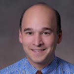 Image of Dr. Colin Matthew Roberts, MD, FAES