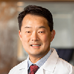 Image of Dr. John C. Sun, MD