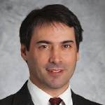 Image of Dr. Matthew A. Comay, MD