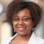 Image of Dr. Joy L. Touchstone, MD, PA