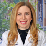 Image of Dr. Tracy L. Persily, DO