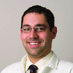 Image of Dr. Aaron M. Freilich, MD