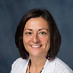 Image of Dr. Sara M. Falzarano, MD