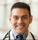 Image of Dr. Mohamad Osama Khawandanah, MD