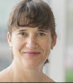 Image of Susan Mary Tucker, M.D.