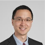Image of Dr. Wayne Tsuang, MHS, PhD, MD
