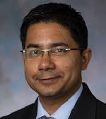Image of Dr. Ajay John D'mello, MD