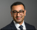 Image of Dr. Rishi R. Gupta, MD