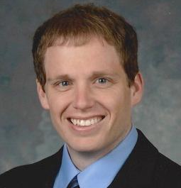 Image of Dr. Andrew T. Daluga, MD