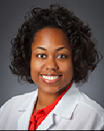 Image of Dr. Rashanda N. Brown, DO