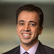 Image of Dr. Fahed M. Hamadeh, MD