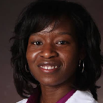 Image of Dr. Leticia A. Jones, MD