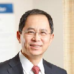 Image of Dr. Bingren Liu, BMed, MD