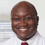 Image of Dr. Gbemiga G. Sofowora, MD