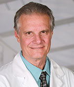 Image of Dr. Carl T. Wenzel, DO