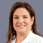 Image of Dr. Hilary W. Ginter, MD, FACOG
