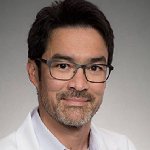 Image of Dr. Mark Matsuo Wurfel, MD, PhD