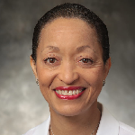 Image of Dr. Sheila Ann Robinson, MD