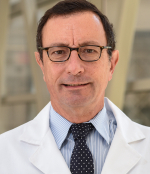 Image of Dr. Juan P. Palazzo, MD
