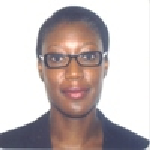 Image of Dr. Charity M. Ogunro, MD