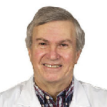 Image of Dr. Gerald Thomas French, MD