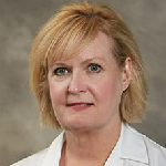Image of Mary T. Self, MD