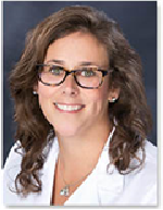 Image of Dr. Megan Janine Cowsill, DO