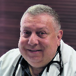 Image of Dr. Alan I. Glaser, MD
