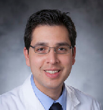 Image of Dr. Andrew Serghios Barbas, MD
