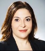 Image of Dr. Maria Rita Lepe-Suastegui, MD