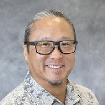 Image of Dr. Byron Hideo Izuka, MD