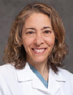 Image of Dr. Marcie G. Berger, MD, FACC