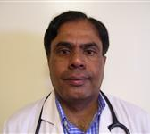Image of Dr. Sudheer R. Karnati, MD