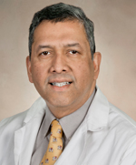 Image of Dr. Bharat Ramratnam, MD