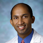 Image of Dr. Chetan Bettegowda, MD, PHD