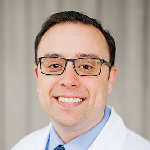 Image of Dr. Steve Braunstein, MD PhD