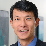 Image of Dr. I-Fan Theodore Mau, PhD, MD