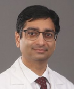 Image of Dr. Parth Bharat Amin, MD