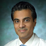Image of Dr. Abhishek Srinivas, MD